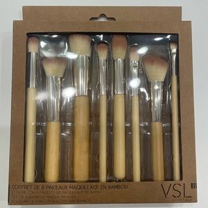 NEW | Never Used Makeup Brushes in original box